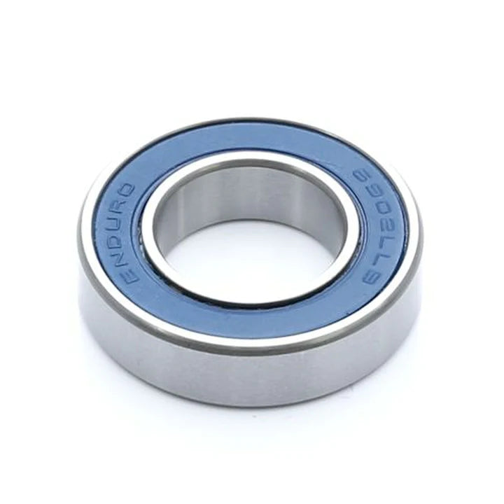 ENDURO 6902 LLB – ABEC-3 Radial Bearing (C3 Clearance) – 15mm x 28mm x 7mm