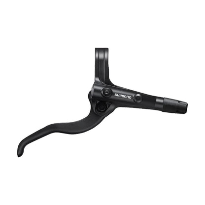 Shimano Deore BL-MT401 2 Finger Hydraulic Disc Brake Lever (Black)