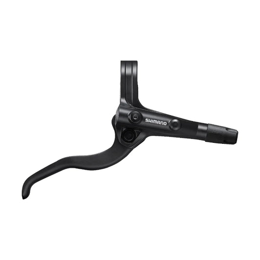 Shimano Deore BL-MT401 2 Finger Hydraulic Disc Brake Lever (Black)