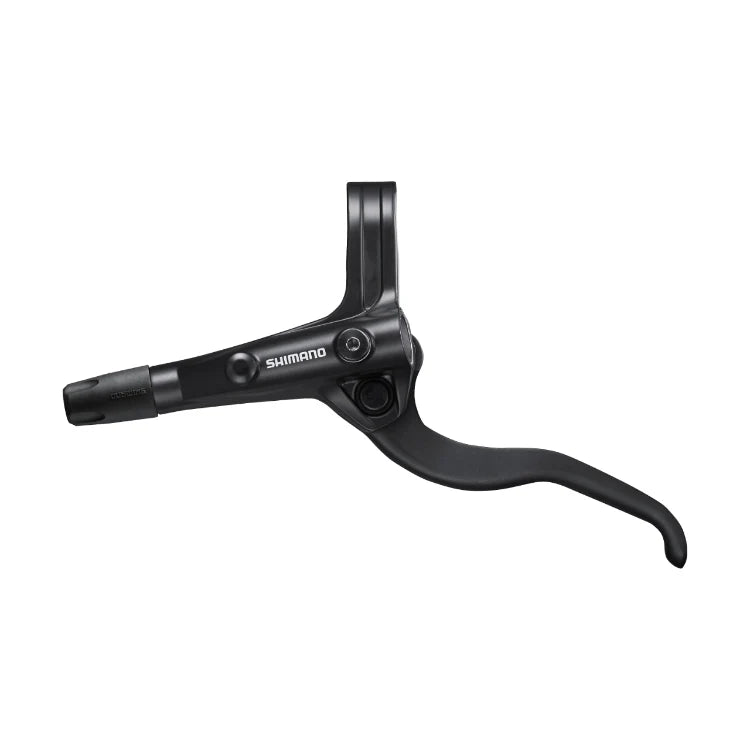 Shimano Deore BL-MT401 2 Finger Hydraulic Disc Brake Lever (Black)