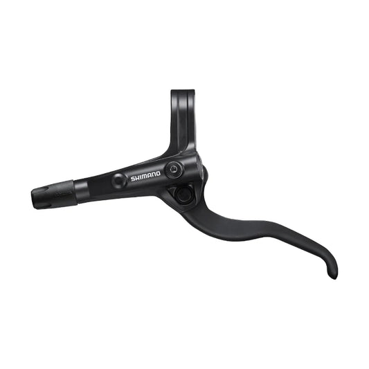 Shimano Deore BL-MT401 2 Finger Hydraulic Disc Brake Lever (Black)