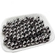 Krutials 5/32 STEEL BALLS GRADE 10 ( PACK OF 1000 )