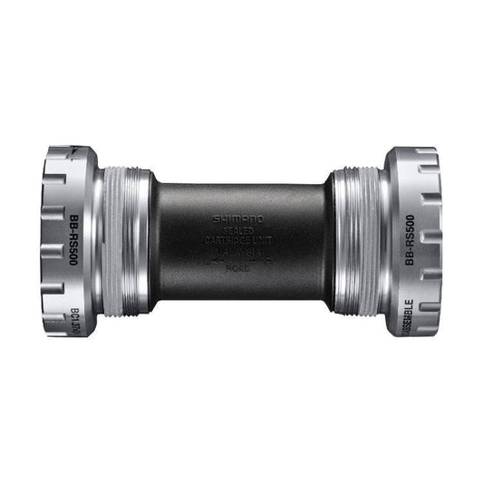 SHIMANO BB-RS501 Hollowtech II Bottom Bracket