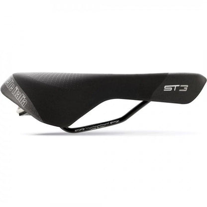 Selle Italia ST-3 Superflow Saddle