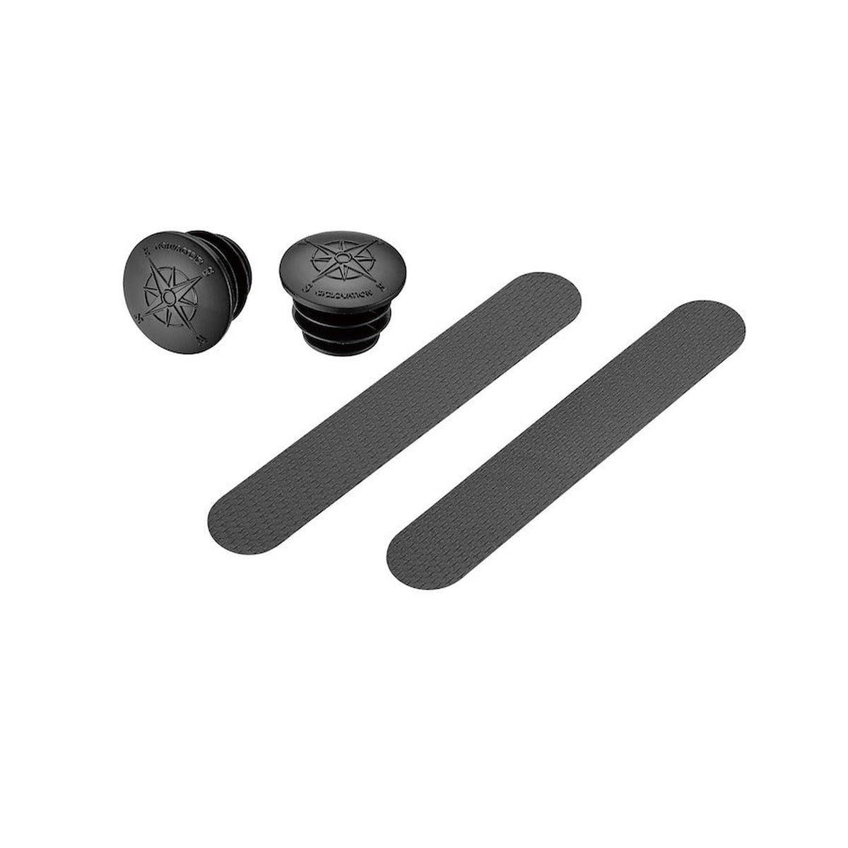 Ciclovation Advanced Featherlite Bartape (Raising Stars)