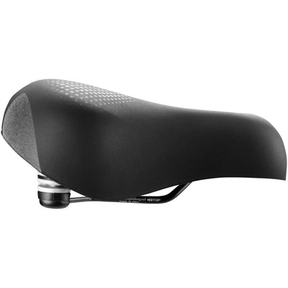 Selle Italia Zeta Comfort Gel