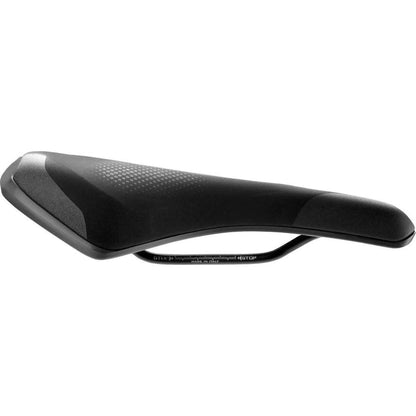 Selle Italia Talisman Saddle (Gel Flow)