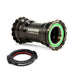Enduro BKC-0899 - TorqTite, Ceramic-Hybrid, XD15, Angular Contact, Bearing Bottom Bracket for BB386 framesets and SRAM DUB cranksets