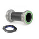 Enduro BKSM-8142 - Maxhit, 440C Stainless, BSA30 Bottom Bracket kit