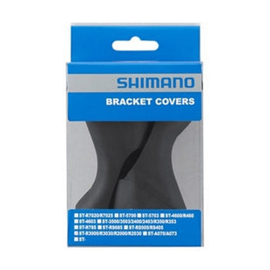 Shimano Shifter Lever Hood Covers | ST-R3000