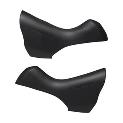 Shimano Bracket Cover (ST-6800, ST-5800, ST-4700, ST-4703) Black