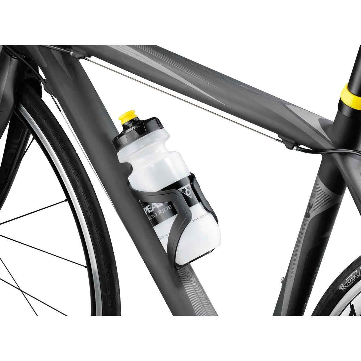 Topeak Shuttle Cage