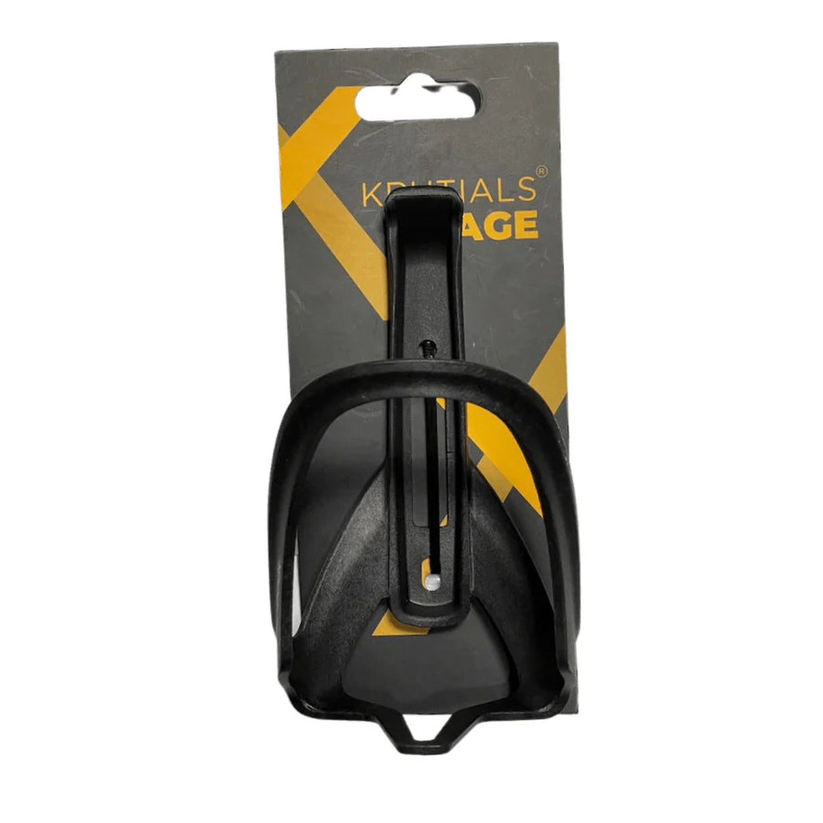 Krutials Bottle Cage