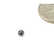 Enduro BKC-0023 - 1/8 (0.125) Grade 5 Si3N4 Ceramic Balls (50 pieces)