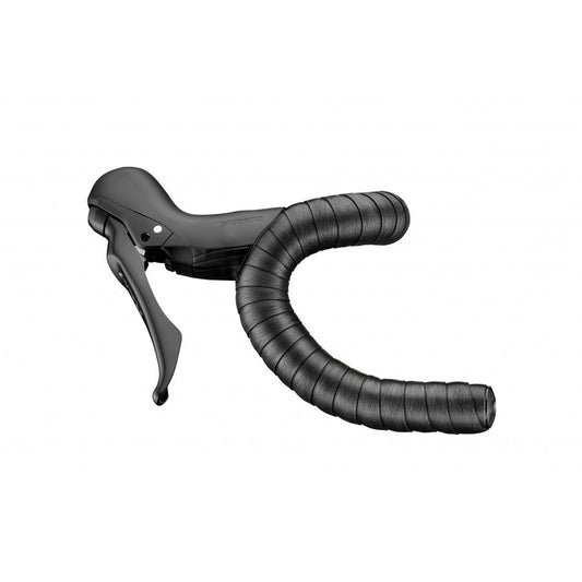 Ciclovation Grind Touch_Polyhyde, Black / Supersilk
