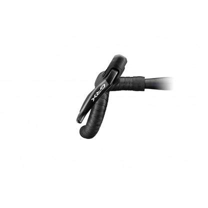 Ciclovation Grind Touch_Polyhyde, Black / Supersilk