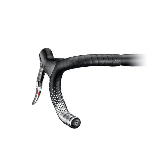 Ciclovation Advanced Leather Touch Fusion (Metallic Silver)