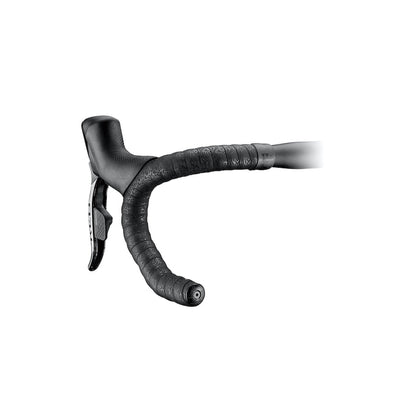 Ciclovation Advanced Bar Tape, Seitex Ballistic, Kanok Art Glossy black