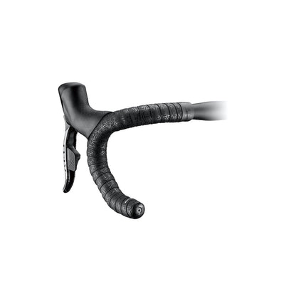 Ciclovation Advanced Bar Tape, Seitex Ballistic, Magic Cube Glossy Black
