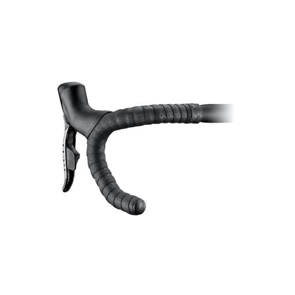 Ciclovation Advanced Bar Tape, Seitex Ballistic, Dragon Scale Glossy Black