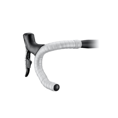 Ciclovation Advanced Bar Tape, 2D Carbon Snow White
