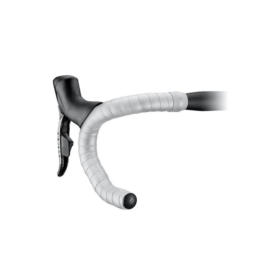 Ciclovation Advanced Bar Tape, 2D Carbon Snow White