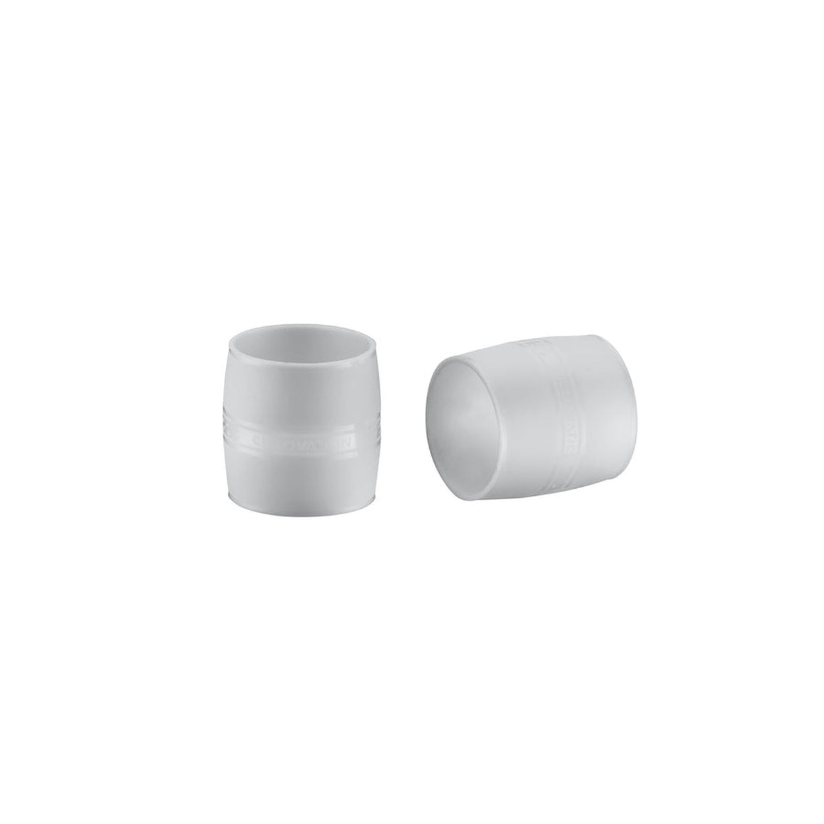 Ciclovation Advanced Bar Tape, 2D Carbon Snow White