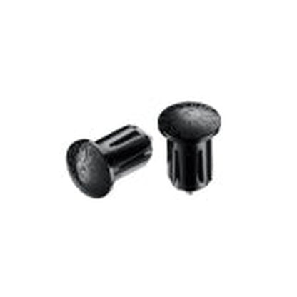 Ciclovation Advanced Bar Tape, 2D Carbon Snow White