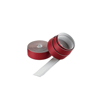 Ciclovation Advanced Bar Tape, 2D Carbon Red