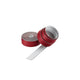 Ciclovation Advanced Bar Tape, 2D Carbon Red