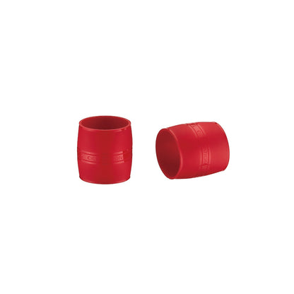 Ciclovation Advanced Bar Tape, 2D Carbon Red