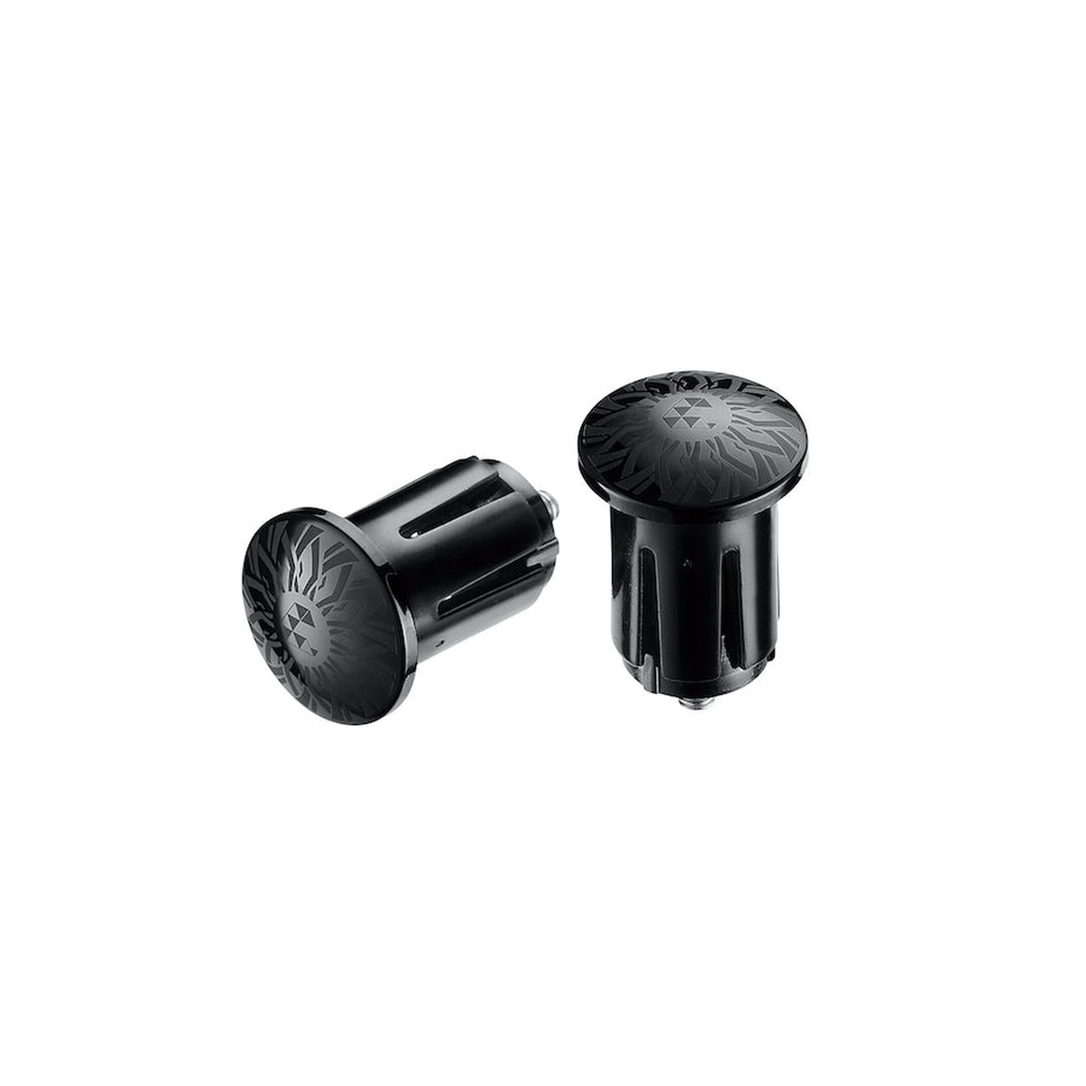 Ciclovation Advanced Bar Tape, 2D Carbon Red