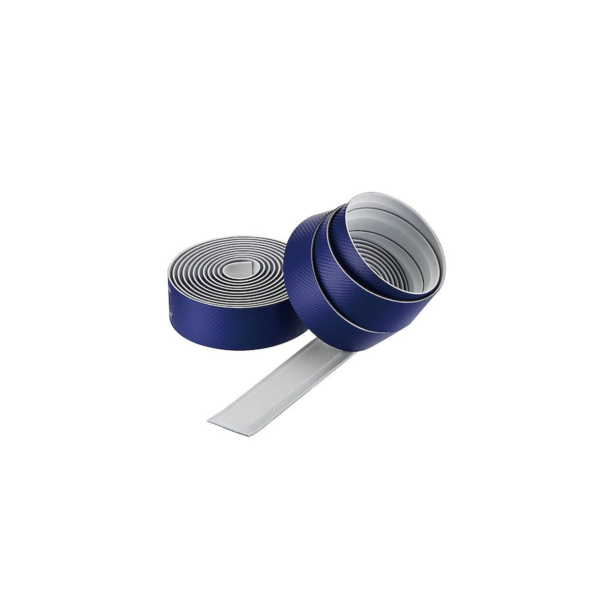 Ciclovation Advanced Bar Tape, 2D Carbon Navy Blue