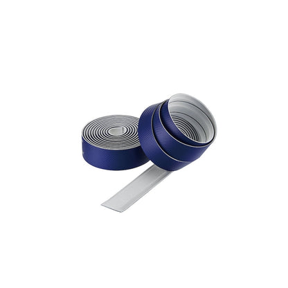 Ciclovation Advanced Bar Tape, 2D Carbon Navy Blue