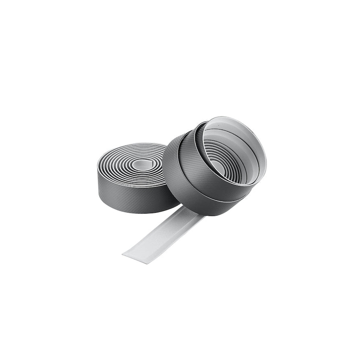 Ciclovation Advanced Bar Tape, 2D Carbon Ice Gray