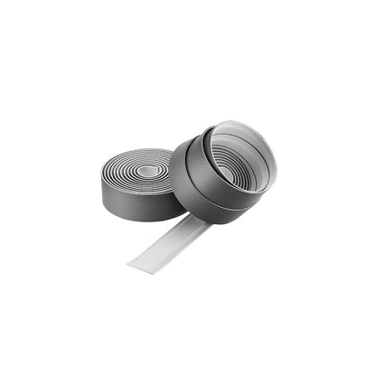 Ciclovation Advanced Bar Tape, 2D Carbon Ice Gray