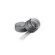 Ciclovation Advanced Bar Tape, 2D Carbon Ice Gray