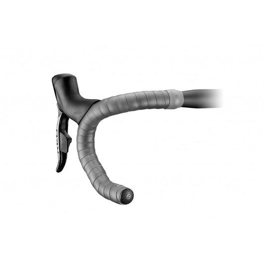 Ciclovation Advanced Bar Tape, 2D Carbon Ice Gray