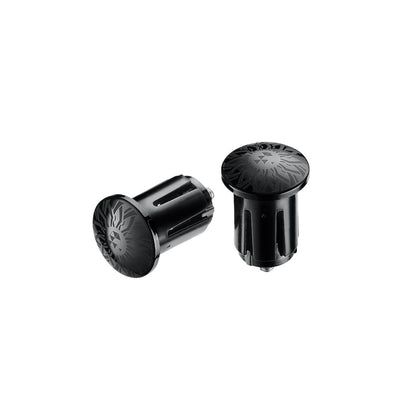 Ciclovation Advanced Bar Tape, 2D Carbon Ice Gray