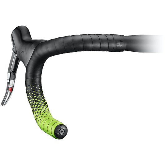 Ciclovation Bartape Advanced Bar Fusion Neon Green