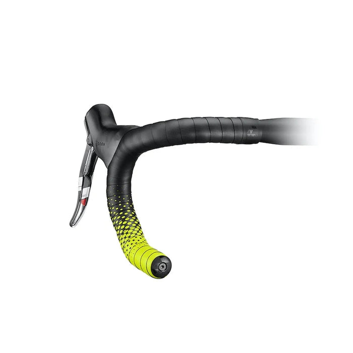 Ciclovation Bartape Advanced Bar Fusion Neon Yellow