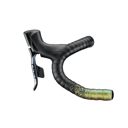 Ciclovation Bartape Advanced Bar Seitex Chameleon, Amber Green