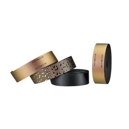 Ciclovation Bartape Advanced Bar Seitex Chameleon, Dawn Bronze