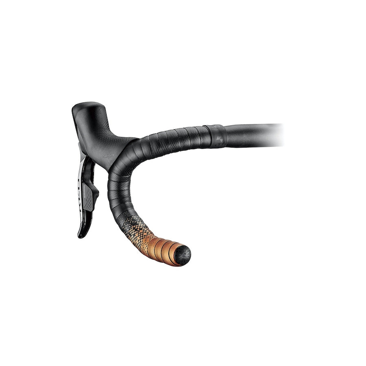 Ciclovation Bartape Advanced Bar Seitex Chameleon, Dawn Bronze