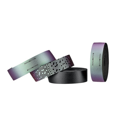 Ciclovation Bartape Advanced Bar Seitex Chameleon, Emerald Green