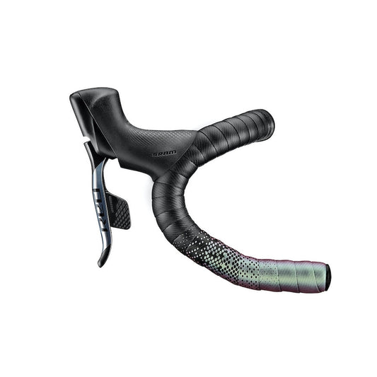 Ciclovation Bartape Advanced Bar Seitex Chameleon, Emerald Green