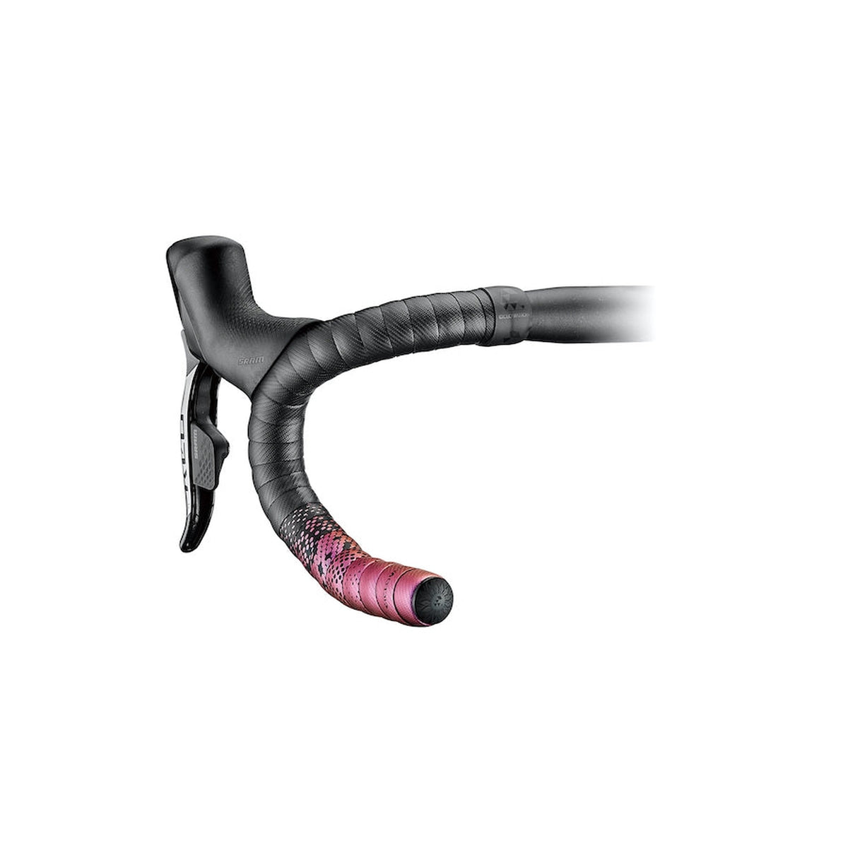 Ciclovation Bartape Advanced Bar Seitex Chameleon, Pheonix Red