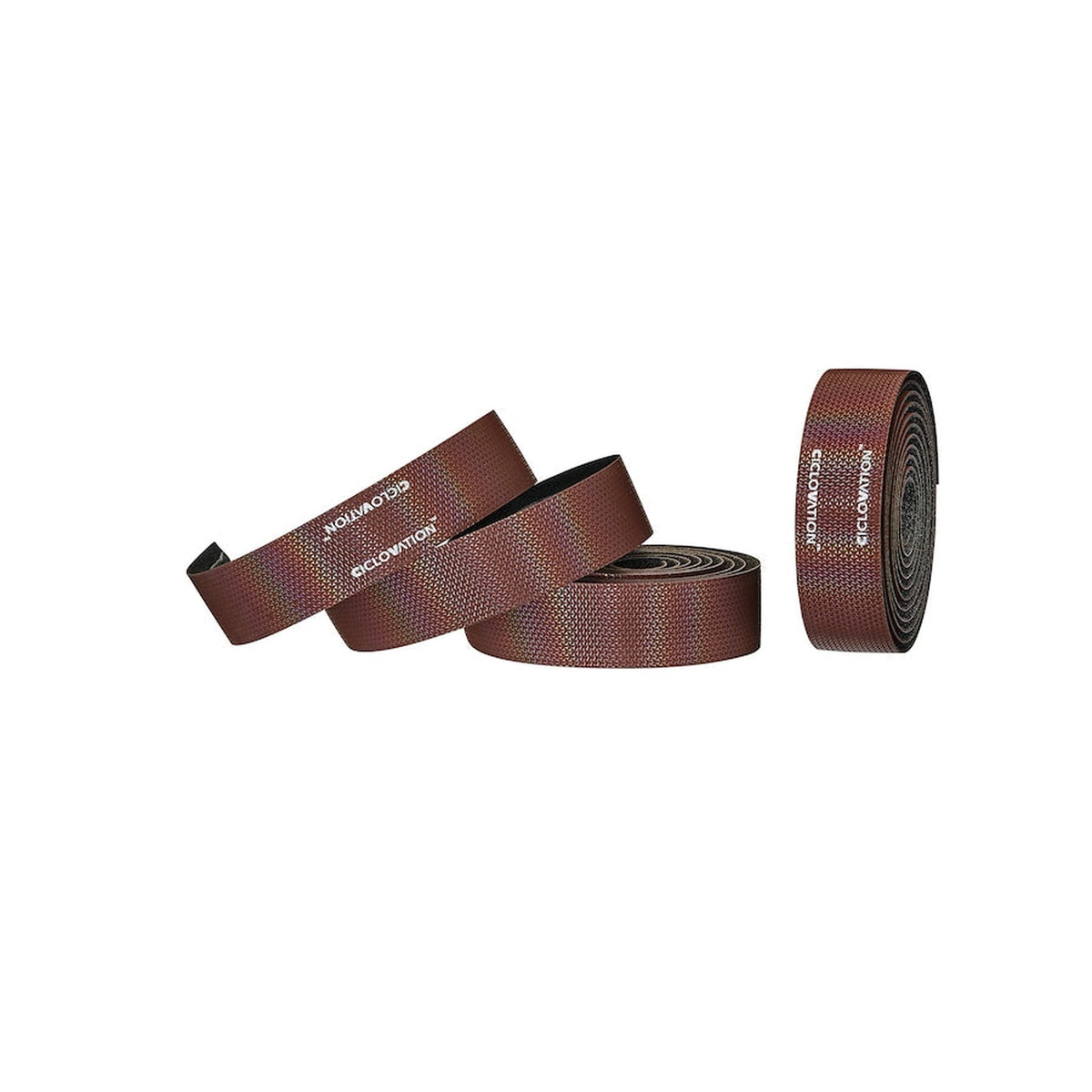 Ciclovation Bartape Advanced Bar Seitex Flash Stars Cappuccino Brown