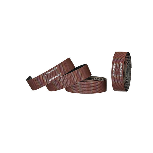 Ciclovation Bartape Advanced Bar Seitex Flash Stars Cappuccino Brown