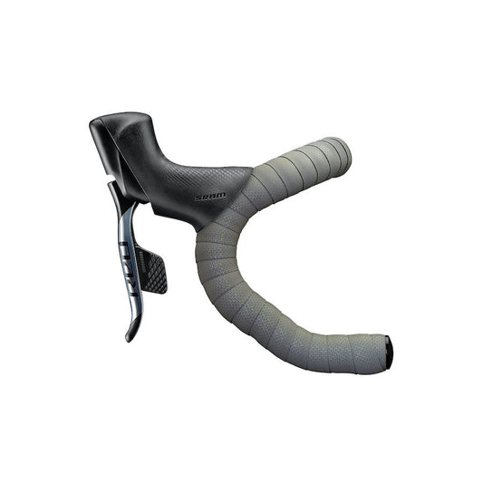 Ciclovation Bartape Advanced Bar Seitex Flash Stars Flash Gray